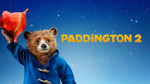 Watch Paddington Netflix